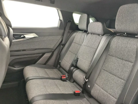 Renault Espace  1.2 E-Tech Hibrido Techno 146kW