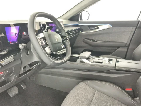 Renault Espace  1.2 E-Tech Hibrido Techno 146kW