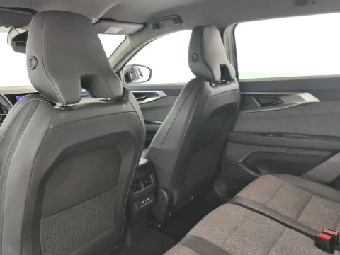 Renault Espace  1.2 E-Tech Hibrido Techno 146kW