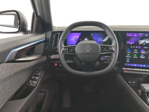 Renault Espace  1.2 E-Tech Hibrido Techno 146kW