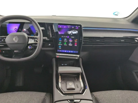 Renault Espace  1.2 E-Tech Hibrido Techno 146kW