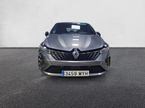 Renault Clio techno Eco-G 100cv (74kW)