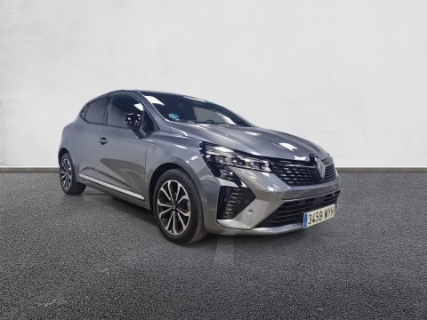 Renault Clio techno Eco-G 100cv (74kW)