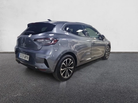 Renault Clio techno Eco-G 100cv (74kW)