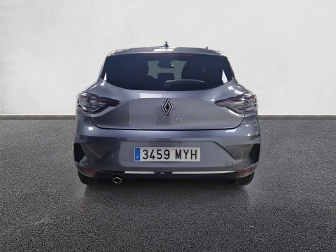 Renault Clio techno Eco-G 100cv (74kW)