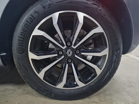 Renault Clio techno Eco-G 100cv (74kW)