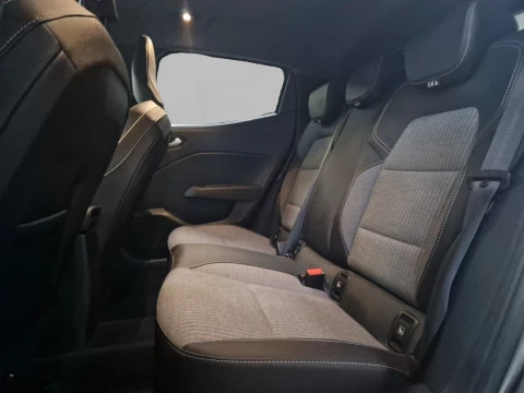 Renault Clio techno Eco-G 100cv (74kW)