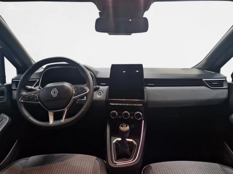 Renault Clio techno Eco-G 100cv (74kW)