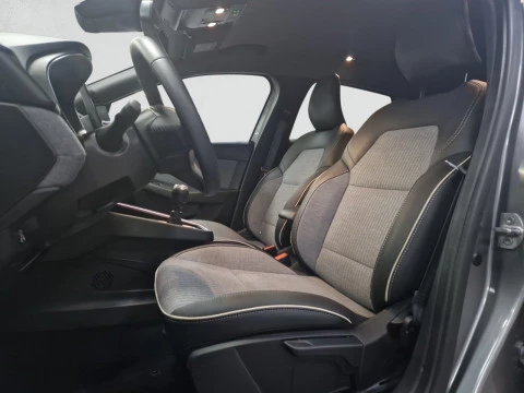 Renault Clio techno Eco-G 100cv (74kW)