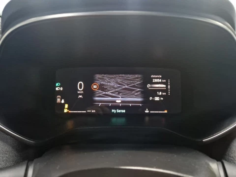 Renault Clio techno Eco-G 100cv (74kW)