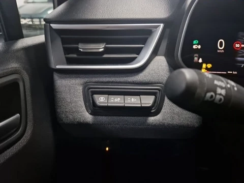 Renault Clio techno Eco-G 100cv (74kW)