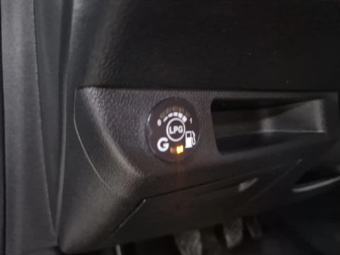 Renault Clio techno Eco-G 100cv (74kW)