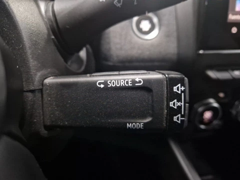 Renault Clio techno Eco-G 100cv (74kW)