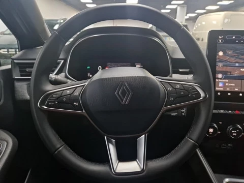 Renault Clio techno Eco-G 100cv (74kW)