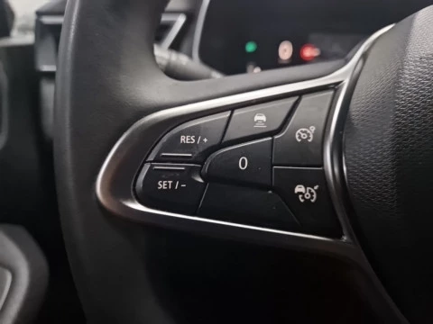 Renault Clio techno Eco-G 100cv (74kW)