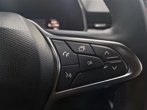 Renault Clio techno Eco-G 100cv (74kW)