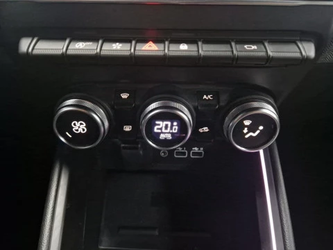 Renault Clio techno Eco-G 100cv (74kW)