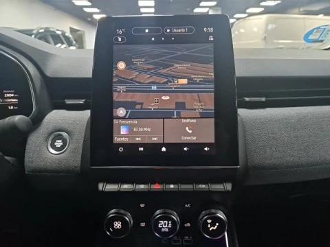 Renault Clio techno Eco-G 100cv (74kW)