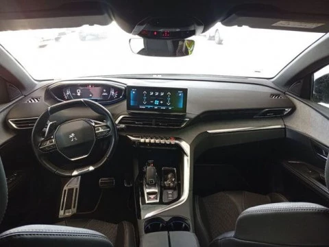 Peugeot 5008 1.5 BlueHDi 96kW S&S GT EAT8