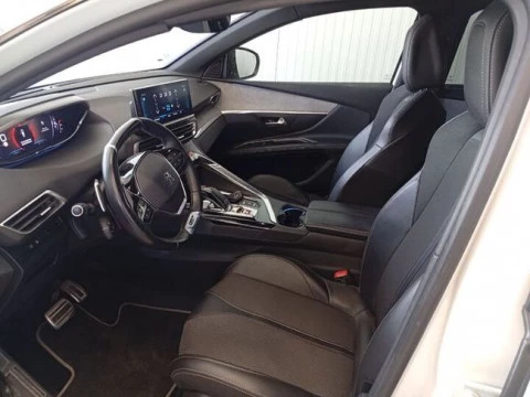 Peugeot 5008 1.5 BlueHDi 96kW S&S GT EAT8