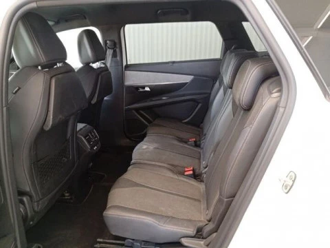 Peugeot 5008 1.5 BlueHDi 96kW S&S GT EAT8