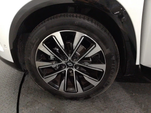 Renault Austral  1.3 TCe Mild Hybrid Techno CVT 116kW
