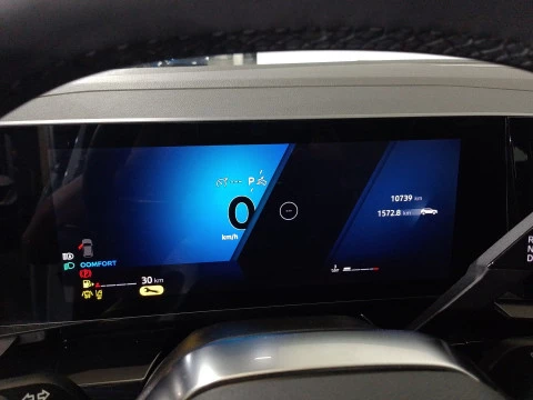 Renault Austral  1.3 TCe Mild Hybrid Techno CVT 116kW