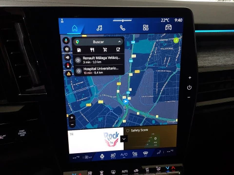 Renault Austral  1.3 TCe Mild Hybrid Techno CVT 116kW