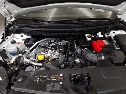 Renault Austral  1.3 TCe Mild Hybrid Techno CVT 116kW