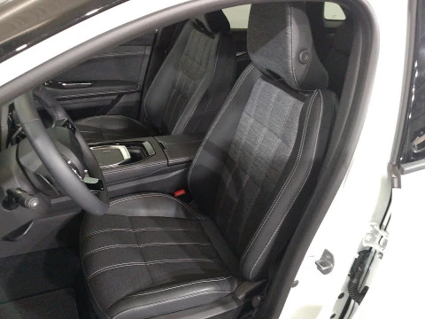 Renault Austral  1.3 TCe Mild Hybrid Techno CVT 116kW