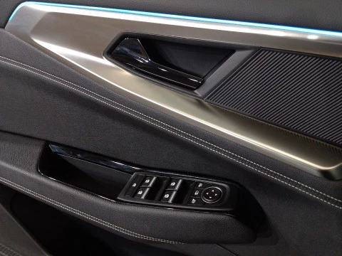 Renault Austral  1.3 TCe Mild Hybrid Techno CVT 116kW