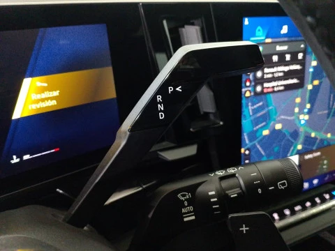 Renault Austral  1.3 TCe Mild Hybrid Techno CVT 116kW