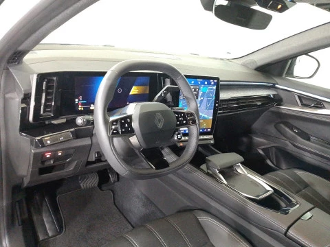 Renault Austral  1.3 TCe Mild Hybrid Techno CVT 116kW