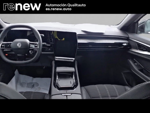 Renault Austral  1.3 TCe Mild Hybrid Techno CVT 116kW