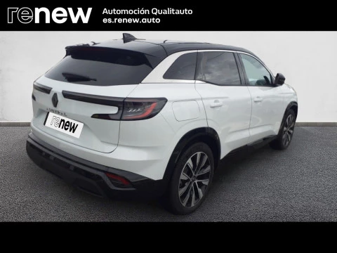 Renault Austral  1.3 TCe Mild Hybrid Techno CVT 116kW