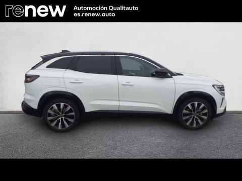 Renault Austral  1.3 TCe Mild Hybrid Techno CVT 116kW