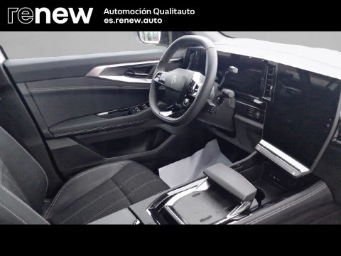 Renault Austral  1.3 TCe Mild Hybrid Techno CVT 116kW