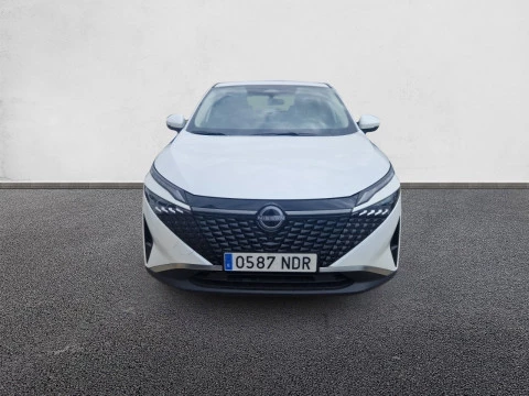 Nissan Qashqai DIG-T 116kW (158CV) mHEV CVT Acenta