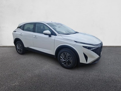 Nissan Qashqai DIG-T 116kW (158CV) mHEV CVT Acenta