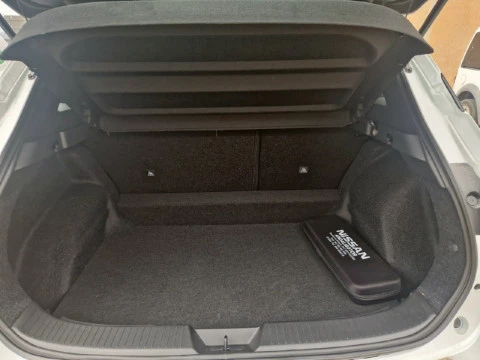 Nissan Qashqai DIG-T 116kW (158CV) mHEV CVT Acenta