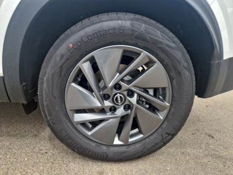 Nissan Qashqai DIG-T 116kW (158CV) mHEV CVT Acenta