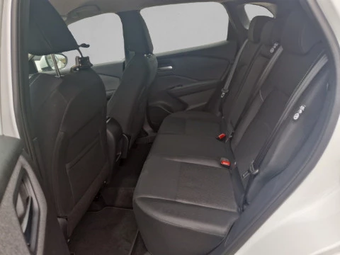 Nissan Qashqai DIG-T 116kW (158CV) mHEV CVT Acenta