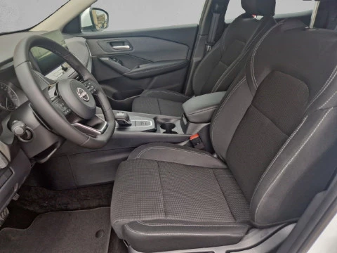 Nissan Qashqai DIG-T 116kW (158CV) mHEV CVT Acenta