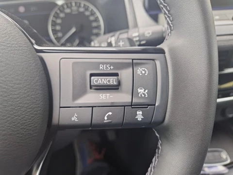 Nissan Qashqai DIG-T 116kW (158CV) mHEV CVT Acenta