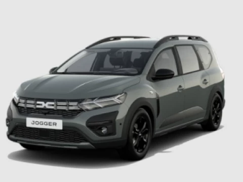 Dacia Jogger Expression TCe 110 7 plazas