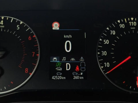 Renault Arkana 1.3 TCE MHEV INTENS 103KW EDC 5P