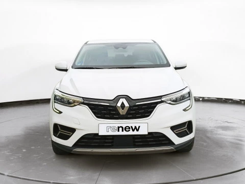 Renault Arkana 1.3 TCE MHEV INTENS 103KW EDC 5P
