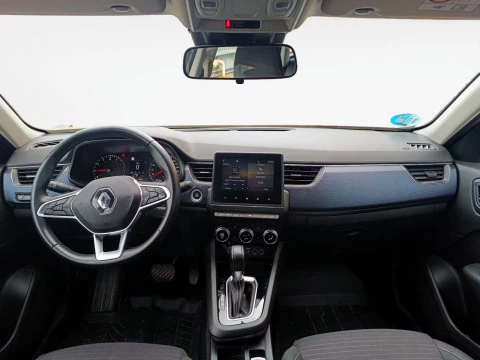 Renault Arkana 1.3 TCE MHEV INTENS 103KW EDC 5P