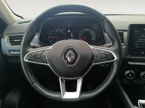 Renault Arkana 1.3 TCE MHEV INTENS 103KW EDC 5P