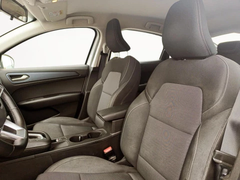 Renault Arkana 1.3 TCE MHEV INTENS 103KW EDC 5P